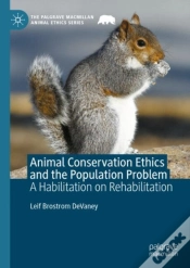 Capa do artigo Animal Conservation Ethics And The Population Problem
