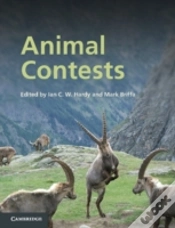 Capa do artigo Animal Contests