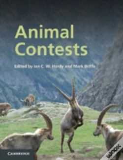 Capa do artigo Animal Contests