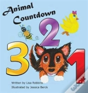 Capa do artigo Animal Countdown