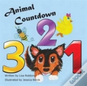 Animal Countdown