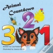 Capa do artigo Animal Countdown