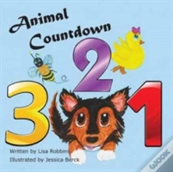 Capa do artigo Animal Countdown