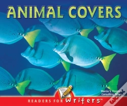 Capa do artigo Animal Covers