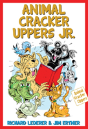 Animal Cracker Uppers Jr - Preview