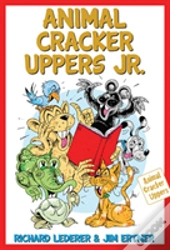 Animal Cracker Uppers Jr