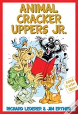 Capa do artigo Animal Cracker Uppers Jr