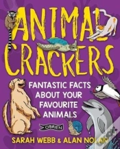 Capa do artigo Animal Crackers