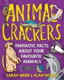 Capa do artigo Animal Crackers