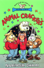 Animal Crackers - Preview