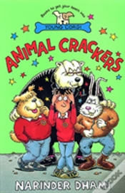 Capa do artigo Animal Crackers