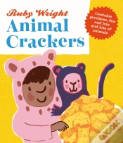 Capa do artigo Animal Crackers