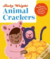 Capa do artigo Animal Crackers