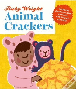 Capa do artigo Animal Crackers