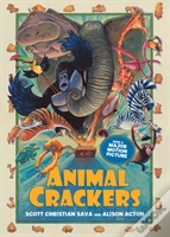 Animal Crackers