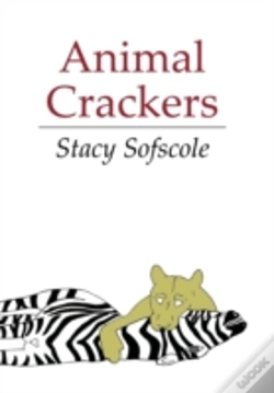 Capa do artigo Animal Crackers