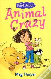 Animal Crazy