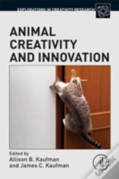 Animal Creativity And Innovation