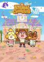 Animal Crossing : New Horizons - Le Journal De L'Ile T02 - Preview
