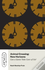 Capa do artigo Animal Crossing: New Horizons