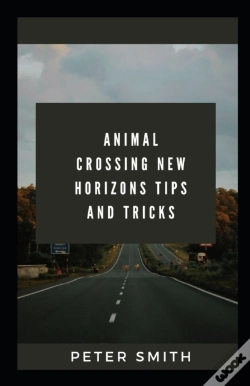 Capa do artigo Animal Crossing New Horizons Tips And Tricks