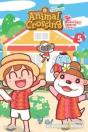 Animal Crossing: New Horizons, Vol. 5 - Preview