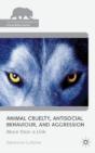 Animal Cruelty, Antisocial Behaviour, And Aggression - Preview