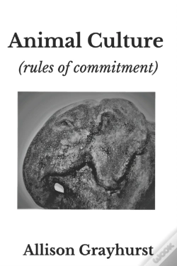 Capa do artigo Animal Culture (Rules Of Commitment)