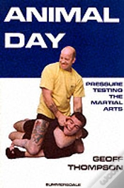 Capa do artigo Animal Day