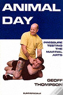 Capa do artigo Animal Day