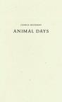 Animal Days - Preview