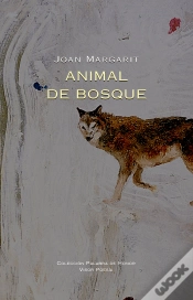 Capa do artigo Animal De Bosque