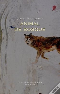 Capa do artigo Animal De Bosque