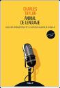 Animal De Lenguaje - Preview