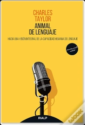 Capa do artigo Animal De Lenguaje