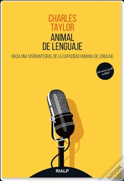 Capa do artigo Animal De Lenguaje