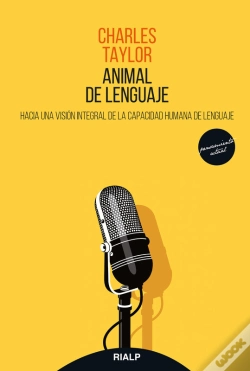 Capa do artigo Animal De Lenguaje
