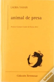 Capa do artigo Animal De Presa