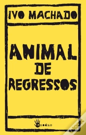 Capa do artigo Animal de Regressos