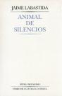 Animal De Silencios - Preview