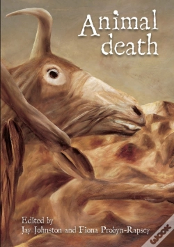Capa do artigo Animal Death