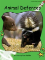 Animal Defences - Preview