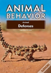 Capa do artigo Animal Defenses
