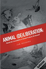 Capa do artigo Animal (De)Liberation
