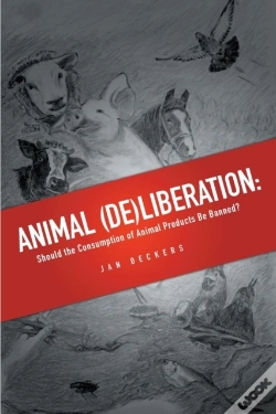 Capa do artigo Animal (De)Liberation