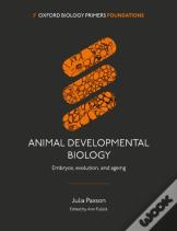 Animal Developmental Biology