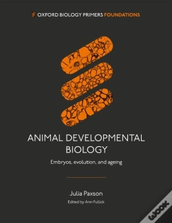 Capa do artigo Animal Developmental Biology