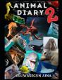 Animal Diary  Vol. 2 - Preview