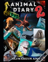 Animal Diary  Vol. 2