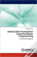 Animal Diet Formulation Using Nonlinear Programming